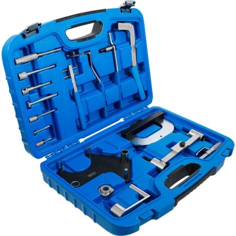 Coffret de calage  pour Renault