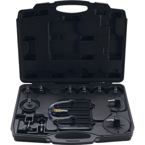 Lot De 2 Paires De Bas Jarretelles Femme Dentelle - Montants Cuisses Noirs