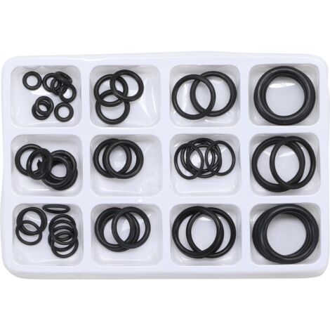 20 Joints Toriques 25,5/18,3 X 3,6 Mm - Marque SD SIDER - Sachet De 20 Pièces Neuf