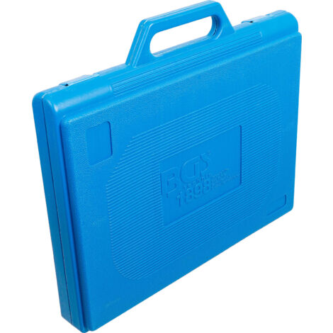 Connect Workshop Jeu De 2 Tarauds M14 X 1.25 – Ébaucheur + Finisseur Pour Kit 4554