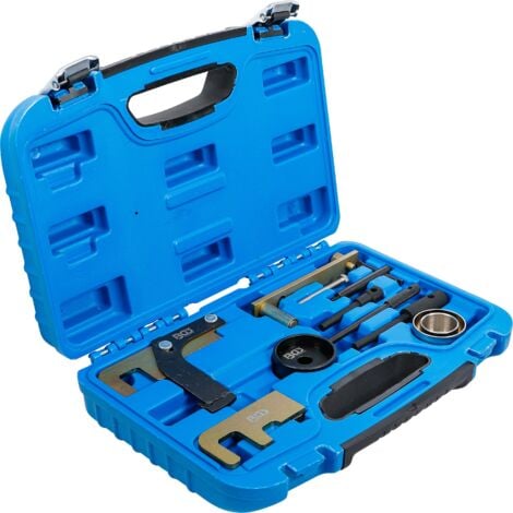 Coffret de calage  pour Renault / Opel / Nissan  12 pièces