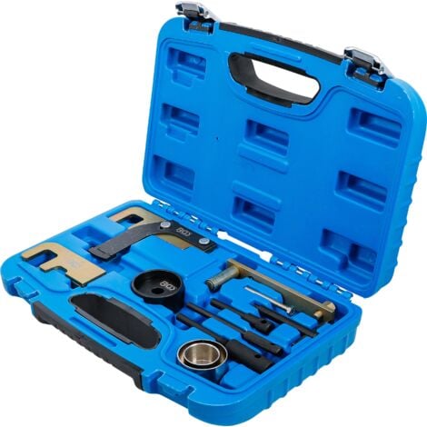 Coffret de calage  pour Renault / Opel / Nissan  12 pièces
