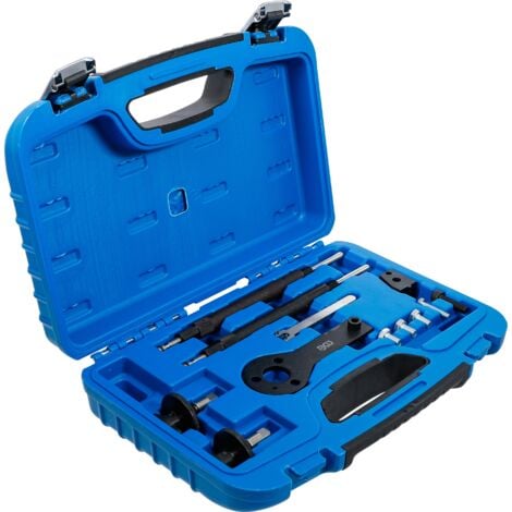 Coffret de calage  pour Fiat, Alfa Romeo, Lancia 1.2 16V, 1.4 16V, T-Jet