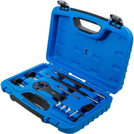 Coffret de calage  pour Fiat, Alfa Romeo, Lancia 1.2 16V, 1.4 16V, T-Jet