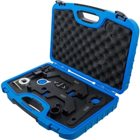 Coffret de calage  pour BMW N62 / N73