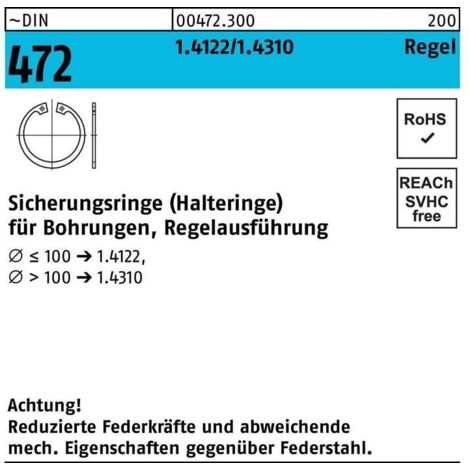 DIN 472