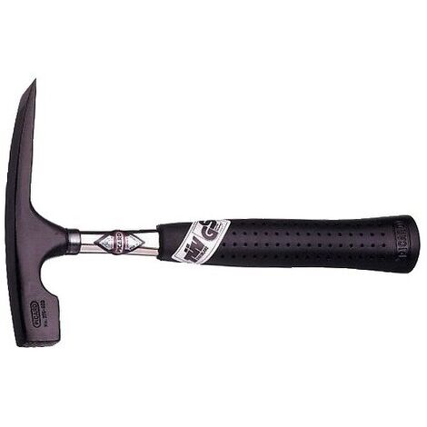 Marteau à Gorge Picard 250 G – Manche Bois Frêne, Faces Courbes, Forge & Travail Métal