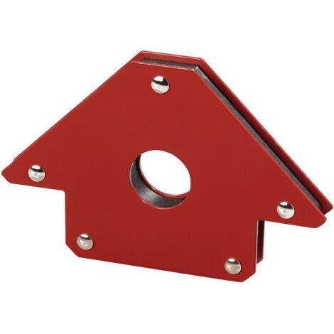 Équerre de positionnement aimant 23 kg 45 90 135 deTaille