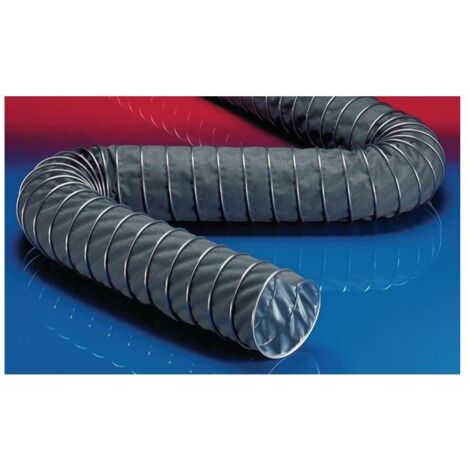 Tuyau D'évacuation Flexible Pour Sac De Soufflage 5/10/15/20 M