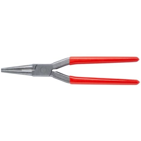 Pince plate de ferblantier