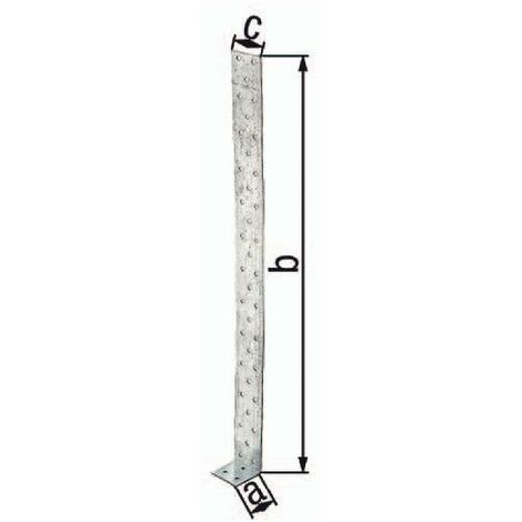 Bosch 2609255006 Foret Métal Hss-R Diamètre 3,5 Mm