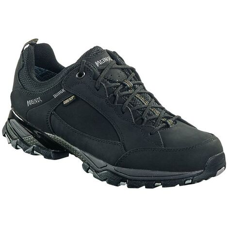 MEINDL Chaussure de loisirs Toledo GTX taille 40 6 5 noir cuir