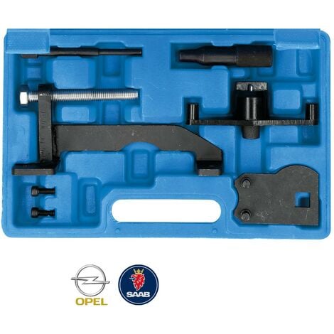 Jeu d’outils de réglage de moteur pour Opel, GM 2.0, 2.2 Ecotec Diesel