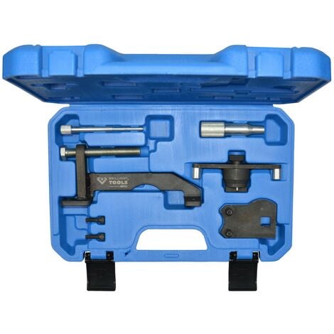 Jeu d’outils de réglage de moteur pour Opel, GM 2.0, 2.2 Ecotec Diesel