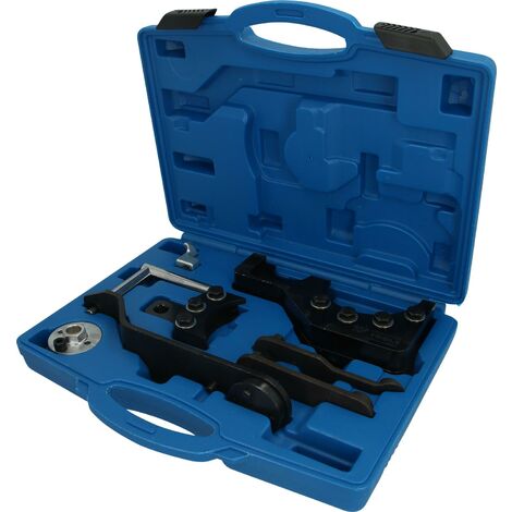 Brilliant Tools Jeu d'outils de réglage de moteur pour Ford 2.5, Volvo 1.6,  2.5 et 2.4D