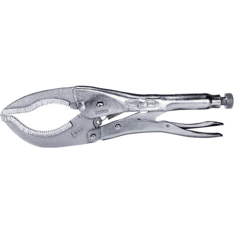 Pince-étau VISE-GRIP à Grande Ouverture – 300 Mm, Envergure 79 Mm – 12L3