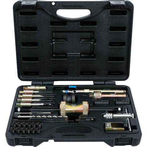 KIT BGS TECHNIC REPARATION BOUGIE DE PRECHAUFFAGE 10 x 100