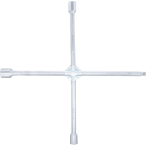 Stabilisateur CBE Torx - un modèle ultra rigide et léger