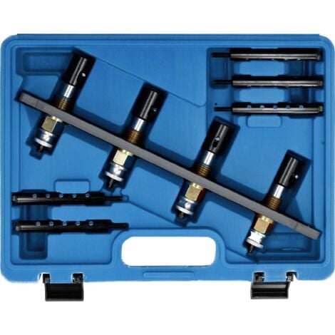 RUIZHI 24pc Extracteur D'Injecteur Pneumatique -Outil De