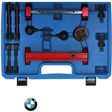Brilliant Tools Jeu d'outils de réglage de moteur pour moteurs à essence BMW