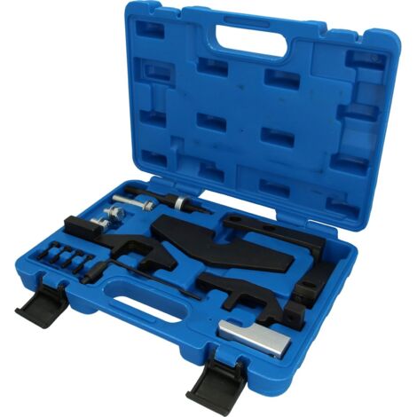 Kit D'outils De Réglage Moteur Pour BMW N63/S63 Gen.II - Pour Courroie De Distribution, Arbre à Cames, Vilebrequin