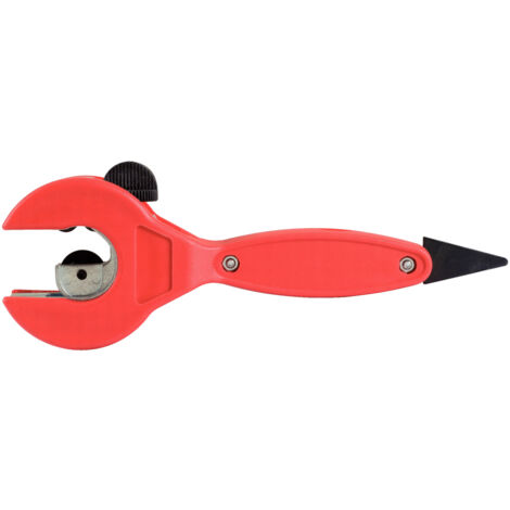 KS Tools - Coupe-tubes à cliquet, Ø6 - 23 mm - 104.5022