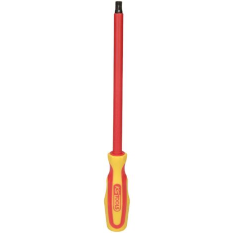 KS Tools 117.1638 Tournevis six pans isolé 8,0 mm