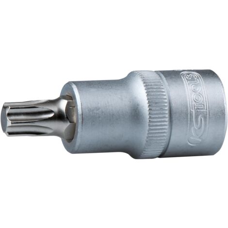 Tournevis Porte-embouts KS Tools 1/4 ERGOTORQUEplus 63mm