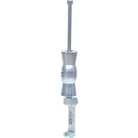 Extracteur de joints d'injecteurs avec masse à inertie - KS Tools