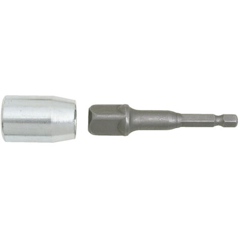 KS Tools 116.2086 Douille à Goujonner Et Dégoujonner 1/2'' M8 - Acier Spécial