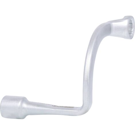 Clé Spéciale Turbocompresseur 12 Pans Pour VAG - BRILLIANT TOOLS - Pour Espaces Confinés