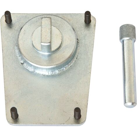 Jeu d&aposoutils de réglage moteur pour GM / Opel, 6 pcs