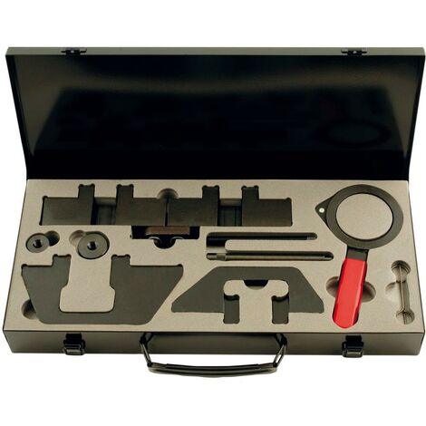 Jeu d&aposoutils de réglage moteur pour BMW, 11 pcs