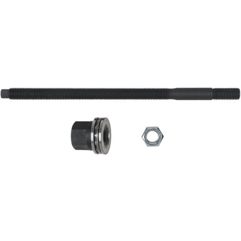 KS TOOLS Vis de fixation berceau VAG, M12 x 1,5 ( 150.2676