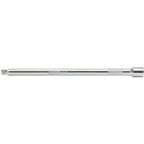 Rallonge à Verrouillage KS TOOLS 3/8 – 250 Mm, Chromée, Qualité Pro – Neuf