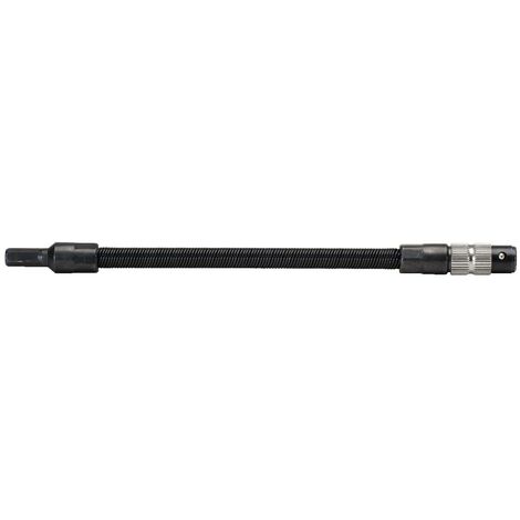 KS Tools 514.1112 Rallonge Flexible Porte-Embuts 190 Mm - Outil Professionnel De Qualité