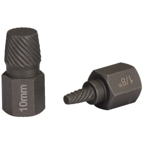 KS Tools - Extracteur pour vis creuses 6mm - 150.1390