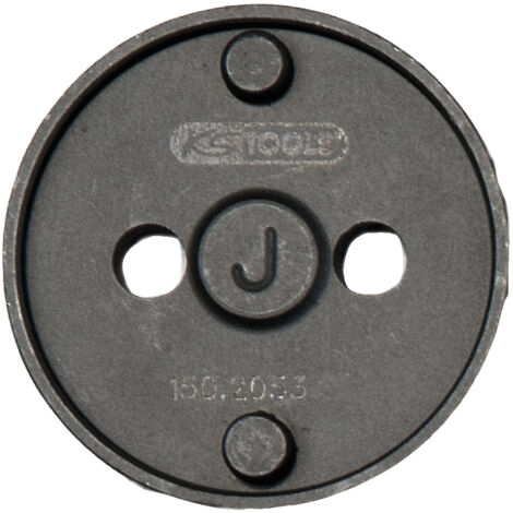 Adaptateur Universel Réglable KS TOOLS 150.2297, Pour Travaux De Freinage - Neuf