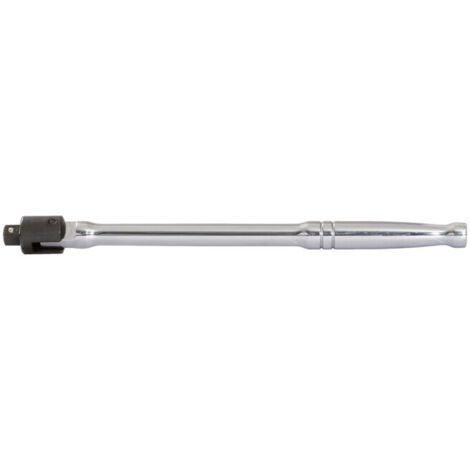 KS TOOLS 918.3701 Poignée articulée longue 3/8'', L. 450 mm