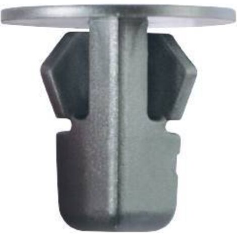 Partsdealers® Cache-Écrous Ronds Noir Brillant Pour Audi A1 A3 A4 A5 A6 A7 A8 TT Q3 Q5 Q7 17mm - Lot Anti-Vol