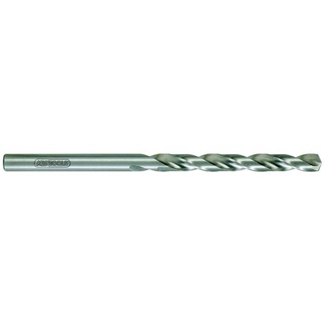 KS TOOLS Forets HSS-G, 2,2mm, pack de 10