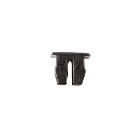 Kit De 10 Agrafes/écrous Carrés KS Tools Pour Nissan Et Mazda - 420.1551 - 10