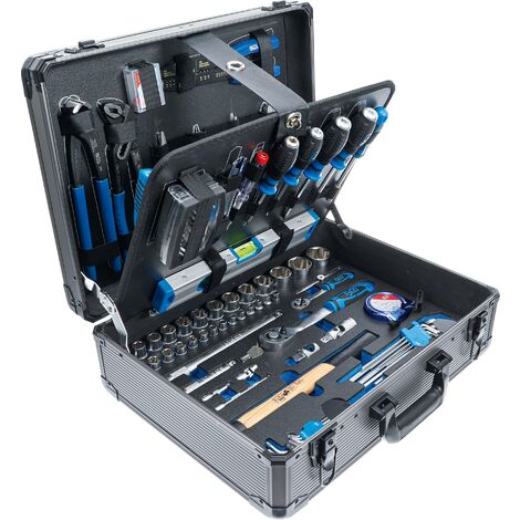 BGS technic Caisse à outils 149 pièces