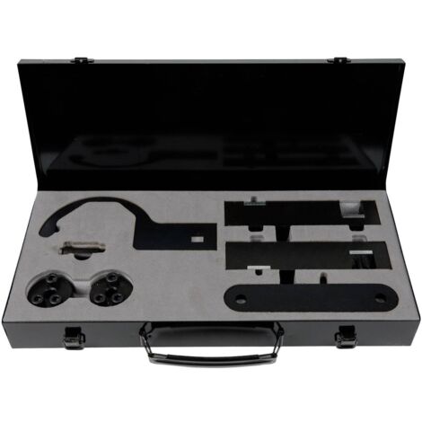 Kit Outils Calage Moteur Pour Land Rover Discovery / Range Rover Sport 2.7d 3.0d TDV6 (2004-2020) - 4