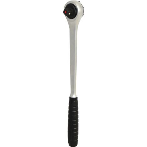 3/4" Cliquet, 72 dents
