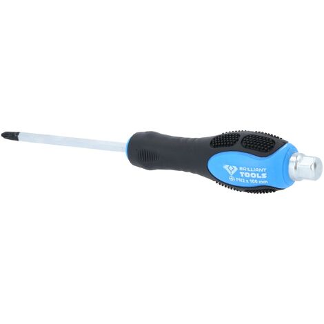 Tournevis à Frapper RONDY - Lot De 4 Lames - Outillage Manuel Occasion
