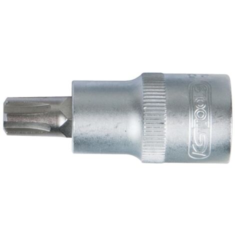 Vigor Tournevis XZN Douille 9 Mm - 1/2 Pouce Longueur 55 Mm V2097 - Précision Professionnelle