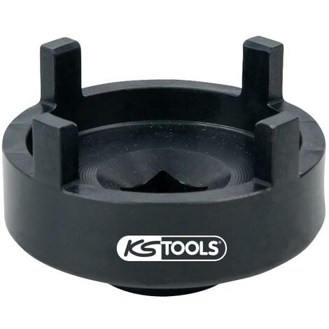 Clé pour rotules axiales - KS Tools
