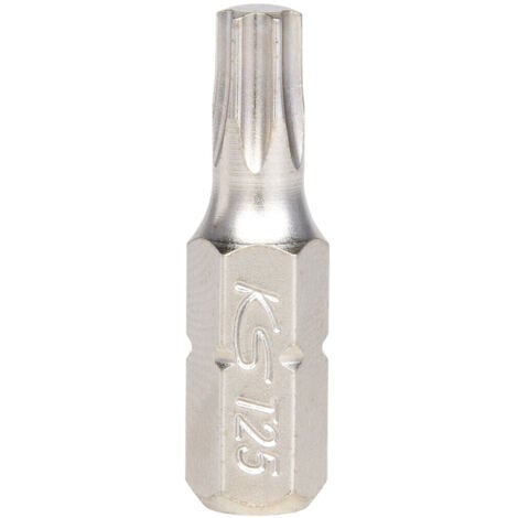 Embout De Vissage -Pour Vis Torx TX 30 LG 50 MM