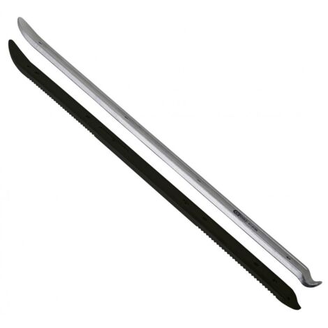 Levier De Montage Pneu HAZET 650-12 - 303mm - Acier Chrome-vanadium - Neuf